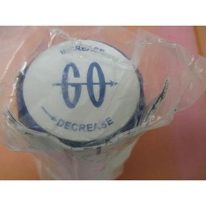 Régulateur de pression monophasé GO PRI-1L11A3D114 - Équipements et pièces semi-conductrices de renommée mondiale - Product Image 3