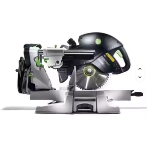 Ensemble de jointeurs DOMINO Joiner XL DF 700 de qualité neuve - Product Image 6