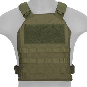 Portaplacas Protector Personalizable, Duradero, de Alta Calidad, Transpirable e Impermeable - Product Image 3