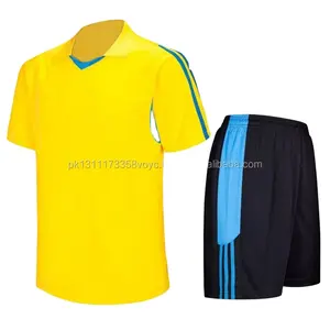 Soccer Uniforms Jersey Shorts Only