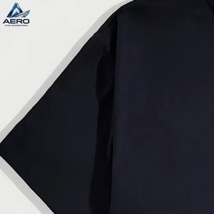 Breathable Men T-Shirt And Short <b>Set</b>, 2 Pieces Men’s Latest Style Make Own Out Door Wear Comfortable Short Shirt <b>Sets</b> - Product Image 3