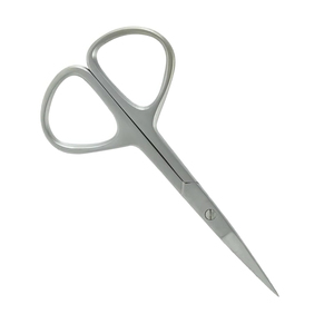 Tijeras para Cutículas de Alta Calidad, Cuchillas Ultra Afiladas de Acero Inoxidable, Tijeras Rusas para Uñas de 3.5 Pulgadas, Tijeras para Uñas de los Pies - Product Image 5