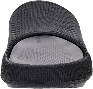 House <b>Slides</b> Shower Sandals Flat Slippers Summer Outdoor Unisex <b>Slides</b> Sandals - Product Image 1
