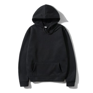 เสื้อฮู้ดดี้ผู้หญิงแบบสตรีทแวร์ น้ำหนักเบา ขายดีออนไลน์ ลายฟอกสี  รับสกรีนโลโก้ แขนยาว - Product Image 6