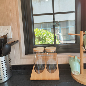 Casa Prefabricada de Acero sobre Ruedas, Casa Pequeña Modular Móvil con Cocina, Baño, Espacio para Dormir y Unidad de Vivienda - Product Image 3