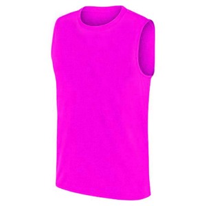 Débardeur unisexe le plus vendu pour l'entraînement en salle de sport – Confort optimal pour homme, meilleur design et prix imbattable - Product Image 3