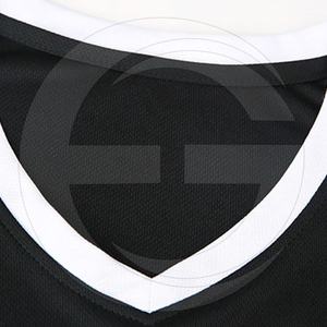 Uniforme de basket-ball pour hommes, ensemble de vente en gros sur mesure, uniforme de basket-ball personnalisé avec Sublimation complète - Product Image 2