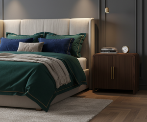 2 Doors Chest Coffee <b>Table</b> for Living Room Sectional Recliner Sofa Living Room Furniture Wholesale Factory Direct OEM ODM Custom - Product Image 6