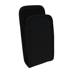 Multi-Function Simple Portable Unisex Waist <b>Pouch</b> with Carabiner and <b>Belt</b> Clip - Product Image 2