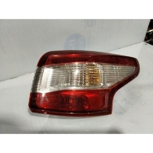 Qashqai - Ensemble de feux arrière droit, côté conducteur, d'occasion, OEM 265504EA0A - Product Image 2
