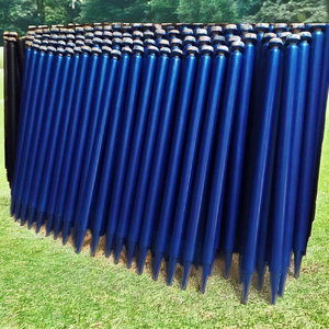 อุปกรณ์สนามคริกเก็ตไม้ - Product Image 1