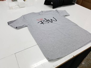 Camiseta Premium para Hombre, Corte Holgado, Material de Algodón Transpirable, Moda Urbana Contemporánea y Marca Personalizada - Product Image 5