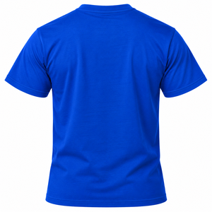 Phi Beta Sigma Royal Blue <b>Men</b>’s T <b>Shirt</b> with GOMAB 1914 Graphic Design Short Sleeve Crew Neck Casual Fraternity Greek Letter - Product Image 4