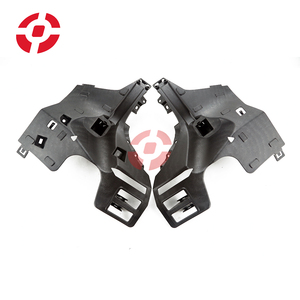 Support de pare-chocs avant gauche de qualité supérieure OE 32136092 pour <span class=keywords><strong>Volvo</strong></span> XC40 <span class=keywords><strong>C40</strong></span>, pièces de rechange automobiles - Product Image 2