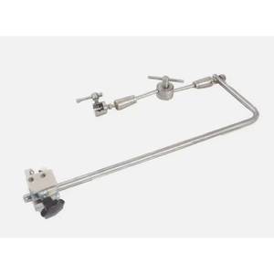 ระบบยึดแขนผู้ป่วยแบบ Martin Arm Retractor สำหรับติดตั้งบนโต๊ะผ่าตัด ทำจากสแตนเลสสตีล สำหรับศัลยกรรมกระดูกและข้อ ได้รับการรับรองมาตรฐาน CE พร้อมหน้าจอสัมผัส - Product Image 6