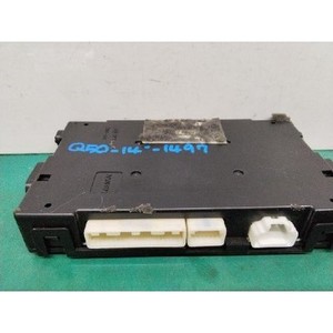 ECUs y Módulos de Computación Usados Q50 277604HF0C - Product Image 4