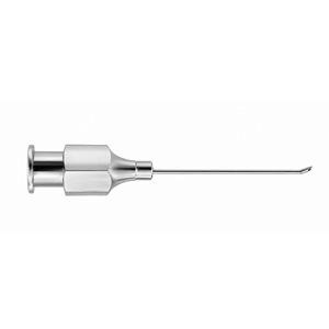 Premium Kratz Capsule Wall Scraper Stainless Steel Ophthalmic Surgical Instrument Reusable Eye Microsurgery Tool - Product Image 5