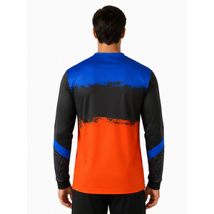 Jersey de Motocross de Manga Larga de Secado Rápido, Jersey de Ciclismo, Ropa de Ciclismo de Montaña, Jersey de Motocross para Hombre, Última Llegada - Product Image 6