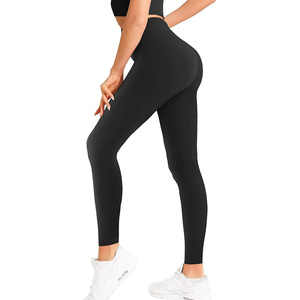 Nice Modern Look <b>Womens</b> Leggings Designed For Flexible Comfort With Clean Form And Stylish Daily Presence - Product Image 4
