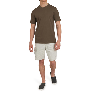 printed <b>polyester</b> cotton mens <b>tshirt</b> - Product Image 6