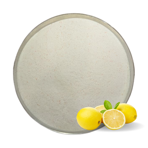 Top Sale Lemon Juice Powder Premium Quality Halal OEM B2B <b>Best</b> Supplier Guarantee Vitamin C Detox Drink Seasoning Ingredient - Product Image 1