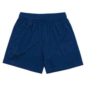 Pantalones Cortos Deportivos para Hombre, Estilo Urbano, Ecológicos, para Gimnasio y Running, con Tela Transpirable de Secado Rápido - Product Image 5
