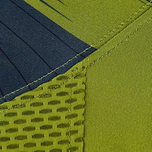 Camisa de Pesca con Capucha de Manga Larga para Hombre, Impresión por Sublimación, Color Degradado, UPF 50, Anti-UV, Poliéster, Sudadera - Product Image 2