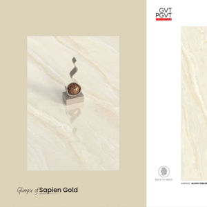 Carreaux de porcelaine de haute qualité 60x120cm 600x1200mm 24x48 finition brillante grand format surface premium pour intérieurs de luxe - Product Image 1