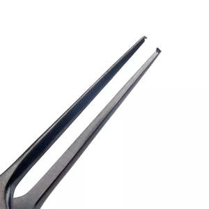 Pinzas Adson Dentadas, Pinzas Dentadas para Tejidos, Pinzas Dentadas con Hoja Serrada - Product Image 6