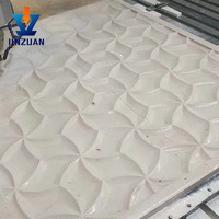 Machine de découpe et de gravure CNC 3 axes Jinzuan pour marbre, granit et pierre naturelle, idéale pour les pierres tombales