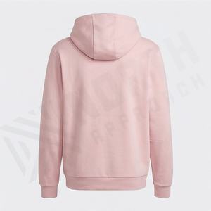 Sweat-shirts à capuche personnalisés pour hommes et femmes, unisexe, avec logo, hauts unis, nouvelle collection 2025, vente en gros, prix d'usine, streetwear - Product Image 2