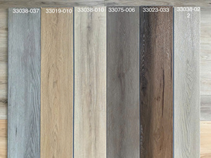 Piso Vinílico Rígido de Lujo con Núcleo de Roble, SPC, Plancha de Vinilo Plástico - Product Image 3