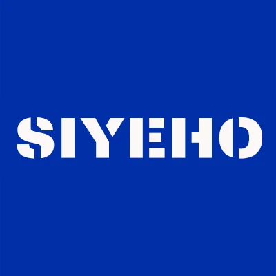 Sichuan Siyehong Electronic Commerce Co., Ltd. logo