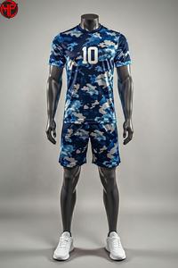 Nouvelles tenues de volley-ball tendance, pas chères, personnalisables en ligne, design par sublimation, maillots d'équipe de volley-ball pour hommes - Product Image 4