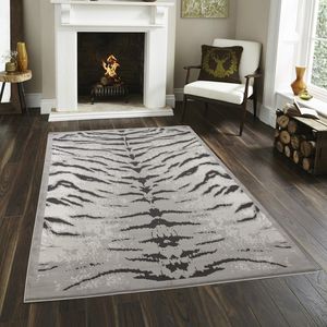 GC_CHD1005 Gris 5 pi. 3 po. Tapis de sol de 7 pieds de long, ensemble de produits pour dissimuler les défauts - Product Image 2