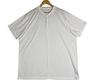 เสื้อโปโลกอล์ฟผู้ชาย เสื้อผ้ากีฬา เสื้อยืดออกกำลังกายแบบแห้งเร็ว เสื้อโปโลฟิตเนสไร้ตะเข็บ เสื้อโปโลกอล์ฟ Goldtex แบบแห้งเร็ว - Product Image 1
