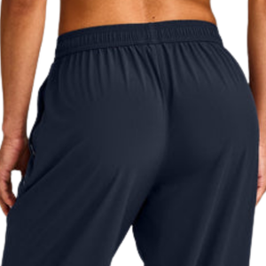 <b>Womens</b> Straight Leg Workout Pants High Rise <b>Stretch</b> Yoga <b>Trousers</b> Soft Comfortable Gym Fitness Running Training Activewear - Product Image 4