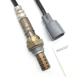 Sensor de Oxígeno PEIVSO Nuevo, Repuesto para Subaru ESTER (SF_) 2.0 S Turbo AWD, Alta Calidad OEM 22690-AA700, 1 Año de Garantía - Product Image 5