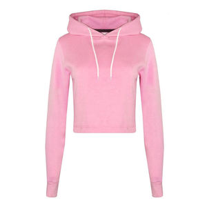 Conjunto deportivo de dos piezas para mujer, diseño moderno, informal, cómodo, tela suave, pantalones jogger y sudadera para gimnasio. - Product Image 4