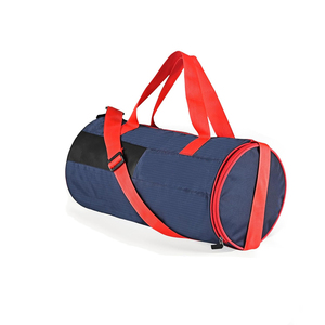 Bolsa Deportiva Unisex Personalizada, Impermeable, con Correas de Hombro Ajustables, para Accesorios de Gimnasio - Product Image 1