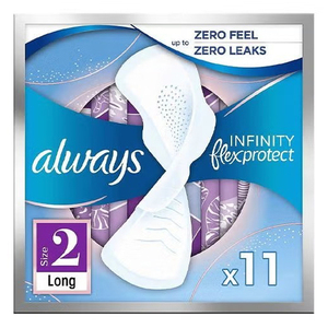 Toallas Sanitarias Always: Confianza y Comodidad Diarias, Productos de Higiene Femenina Always, Protección y Cuidado de Confianza - Product Image 3