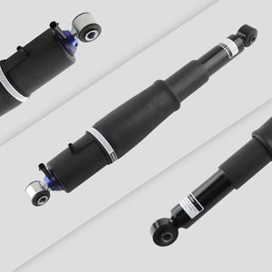 Amortiguadores y Sistemas de Suspensión para Chevy GMC Cadillac Escalade 2000-2013, 2 Amortiguadores de Suspensión Neumática Traseros - Product Image 5