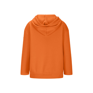 Womens Casual Zipper Hoodie Comfortable Full <b>Zip</b> <b>Hooded</b> Sweatshirt Custom Branding Wholesale Apparel Factory Supplier Premium - Product Image 2