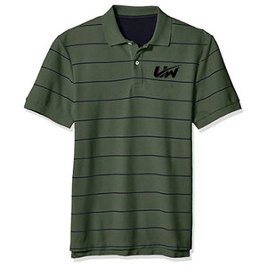 Camisetas Polo para Hombre de Última Moda, Cómodas para Uso Diario, Diseño de Logotipo Personalizado, Camisetas Polo para Hombre de Primera Calidad - Product Image 1