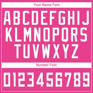 Camiseta de Baloncesto Rosa Personalizada Unisex para Adultos, Impresión por Sublimación, Poliéster Transpirable, Servicio OEM - Product Image 5