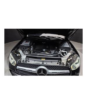 Mercedes-Benz GLC300 4MATIC Premium Coupé, Agosto 2021, 18,951 km, Caja de Cambios Automática, Asientos de Cuero, Volante a la Izquierda, Cámara Trasera - Product Image 6