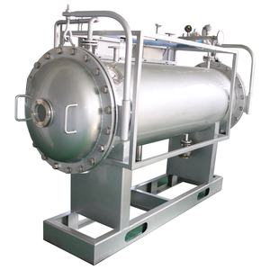 पानी/हवा के लिए इनडोर स्थापित बहु-समारोह ओजोन जनरेटर 3500 जी/एच - Product Image 3