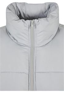 Premium Puffer Men’s <b>Jacket</b> For Winter Custom Casual Outdoor Wear For Men's Windproof <b>Zipper</b> Closure Side <b>Pockets</b> Men's Coat - Product Image 6