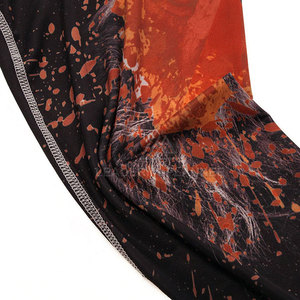 Camiseta de Protección Solar de Manga Larga, Diseño Personalizado, Precio Económico, Venta al Por Mayor, Transpirable, Alta Calidad, Fabricada en Pakistán - Product Image 4