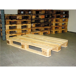 Madera para Palés de Alta Demanda, Ideal para Almacenes, Fábricas y Aplicaciones Logísticas - Product Image 4